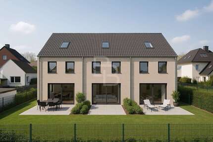 Grundstück zu verkaufen in Köln 349.000 € 640 m²