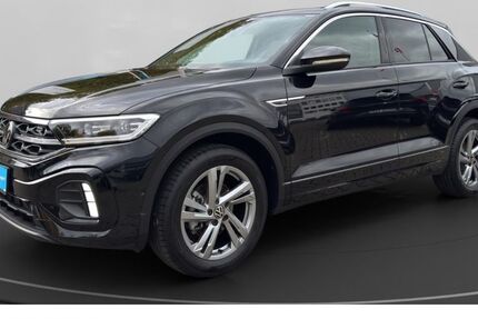 VW T-Roc 5.666 km 35.990 € Köln 50968