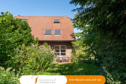 Ankommen & Wohlfühlen - Ihr neues Zuhause in Krefeld-Kliedbruch.