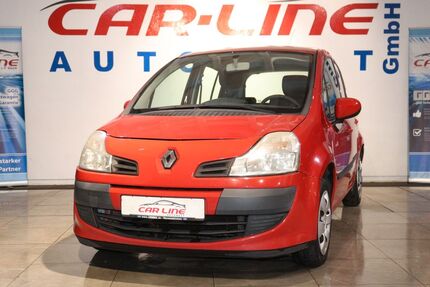 Renault Modus 252.301 km 1.999 &euro; Ratingen 40880