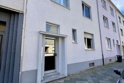 Wohnung zum Mieten in Mönchengladbach 260 € 28 m²
