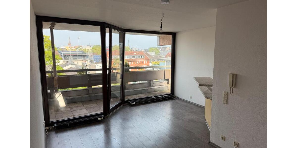 Maisonettenwohnung Moers - 2 Zimmer, 42 m&sup2;, 690&euro; | Angebot:26459530