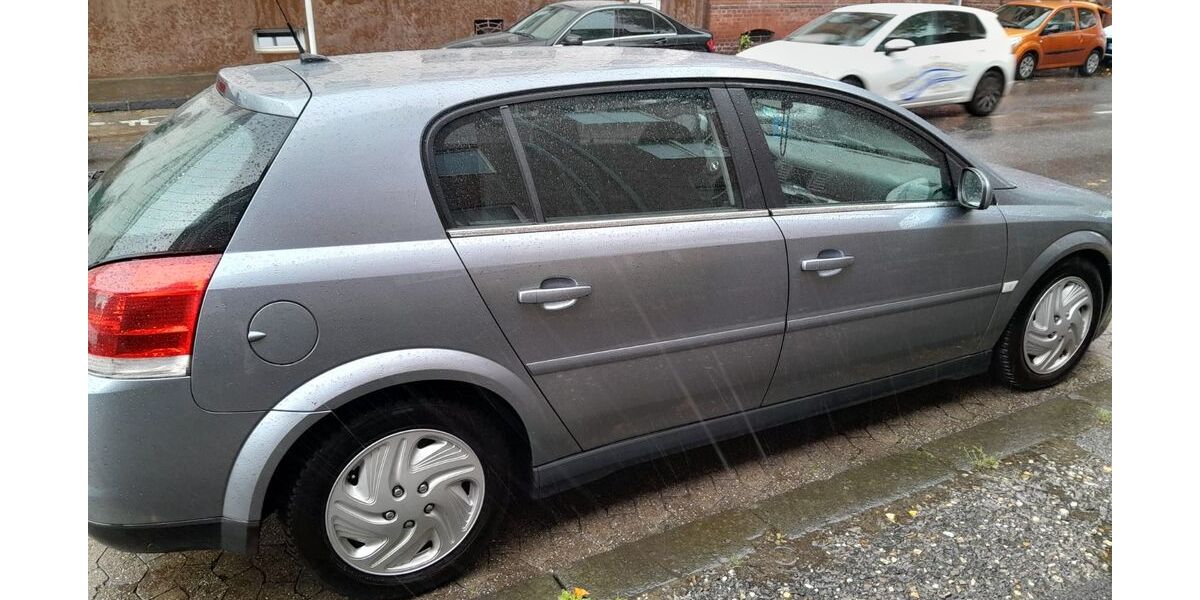 Opel Signum 182.000 km 2.990 &euro; Moenchengladbach 41065