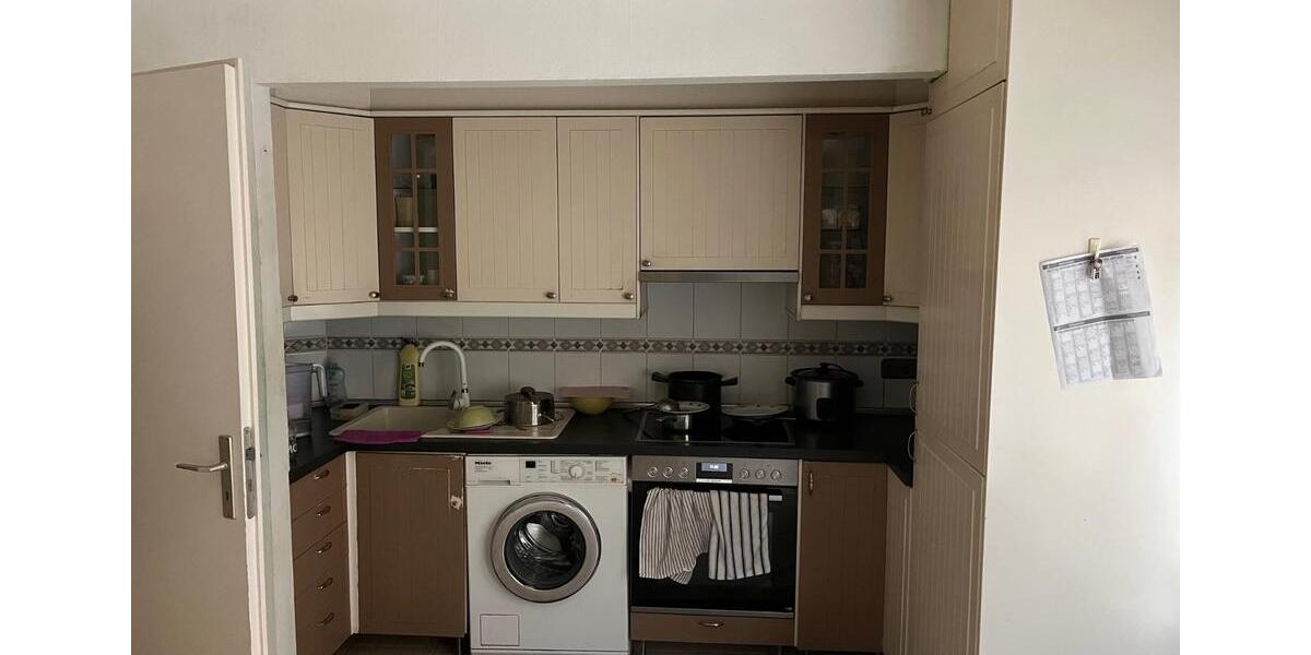 Reihenhaus Köln Nippes - 4 Zimmer, 100 m&sup2;, 1.200&euro; | Angebot:25511641