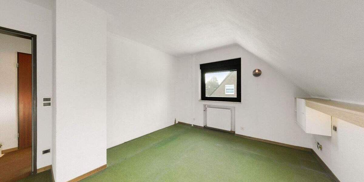 *** Charmantes Einfamilienhaus mit großzügigem Garten, Garage und vielfältigen Nutzungsmöglichkeiten *** 6 zimmer