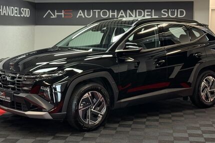 Hyundai TUCSON 6.000 km 31.300 &euro; Remscheid 42857