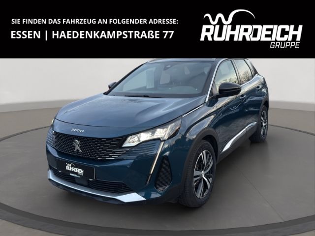 Peugeot 3008 16.980 km 27.390 &euro; Duisburg 47059