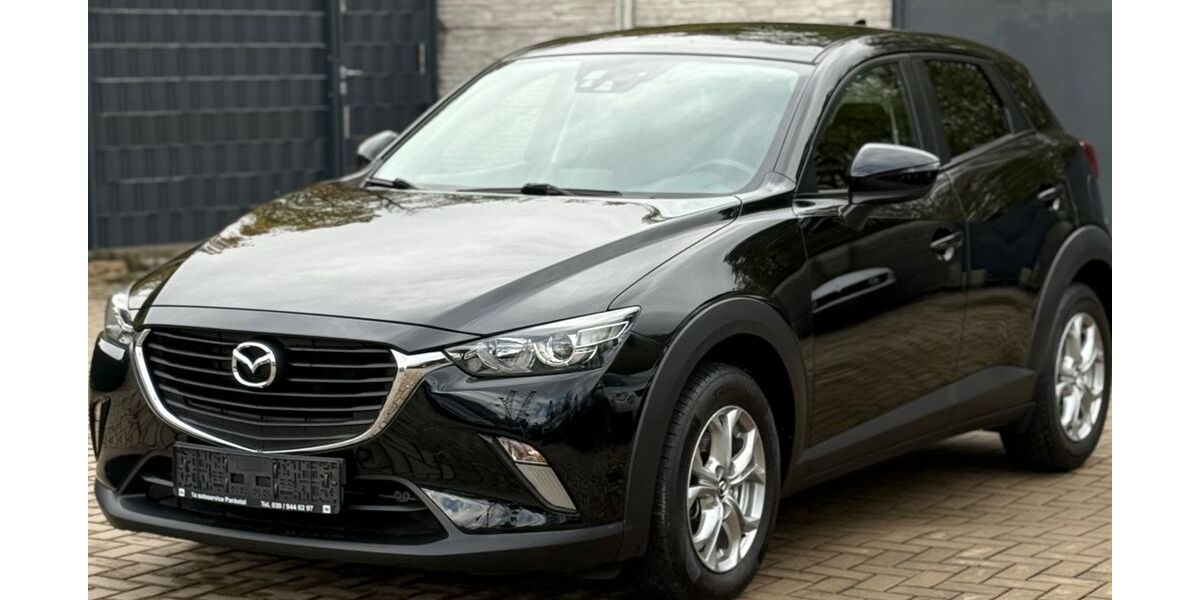 Mazda CX-3 140.000 km 11.500 € Oberhausen 46149