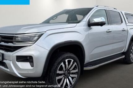 VW Amarok 9.900 km 63.980 &euro; Neuss 41460