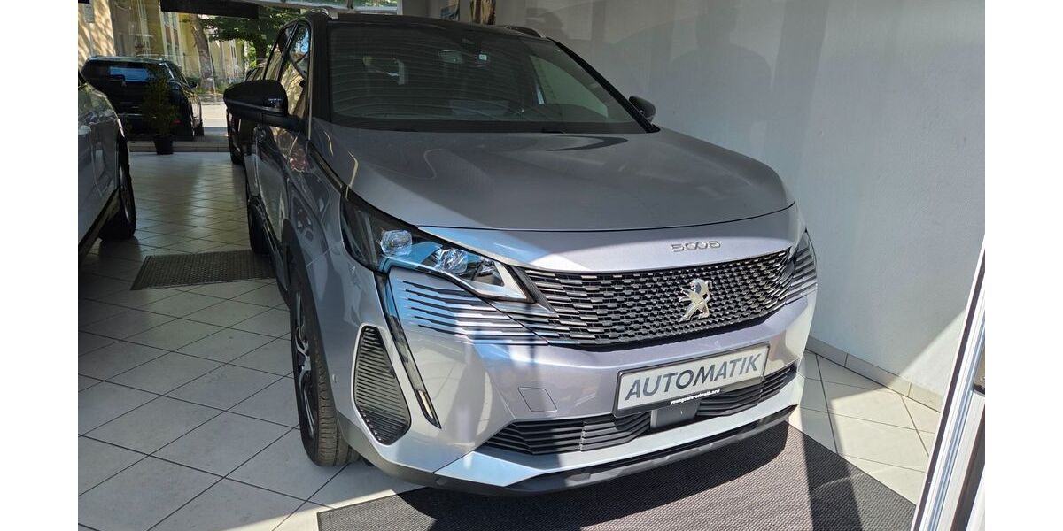 Peugeot 5008 32.900 km 24.990 &euro; Erkrath 40699