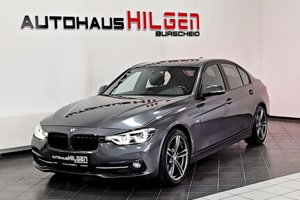 BMW 318 163.839 km 14.950 &euro; Burscheid 51399