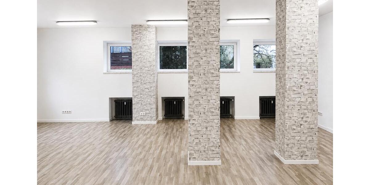 Gewerbeobjekt Ratingen Lintorf - 1.300&euro; | Angebot:26698447