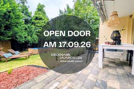 Wohnung Moers / Vennikel Vennikel - 2 Zimmer, 59 m&sup2;, 210.000&euro; | Angebot:27303600