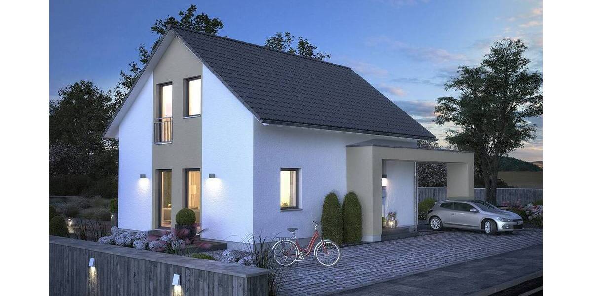 Einfamilienhaus Bedburg Kaster - 6 Zimmer, 112 m&sup2;, 370.578&euro; | Angebot:26806583