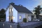 Einfamilienhaus Bedburg Kaster - 6 Zimmer, 112 m&sup2;, 370.578&euro; | Angebot:26806583