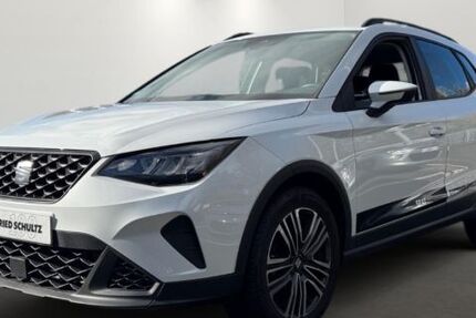 Seat Arona 6.847 km 18.480 € Düsseldorf 40589