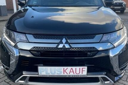 Mitsubishi Plug-in Hybrid Outlander 48.600 km 24.950 &euro; Mönchengladbach 41061