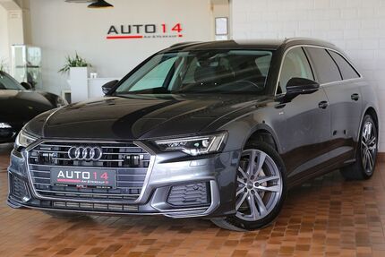 Audi A6 115.000 km 25.890 &euro; Neuss 41462