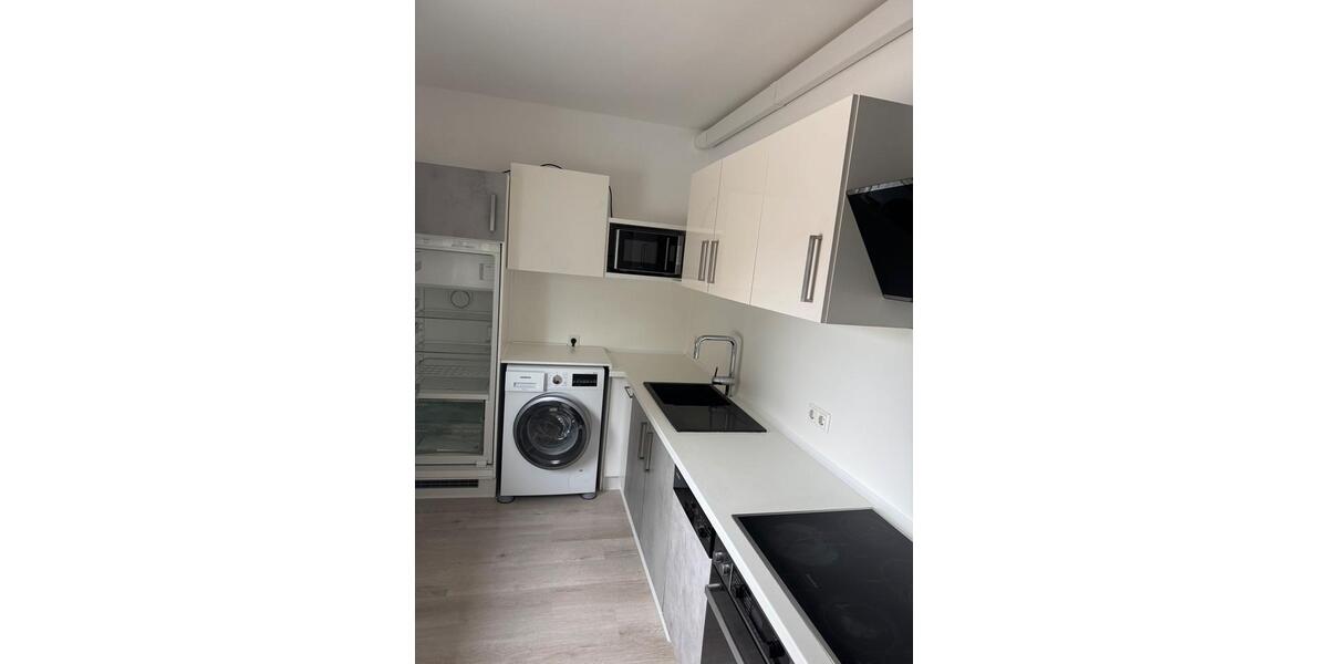 3 Zimmer Wohnung mit großer Terrasse 3 zimmer