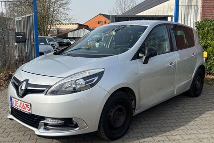 Renault Scenic 140.000 km 5.500 &euro; Willich 47877
