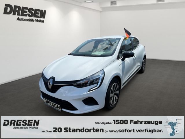 Renault Clio 29.029 km 13.590 &euro; Mönchengladbach 41061