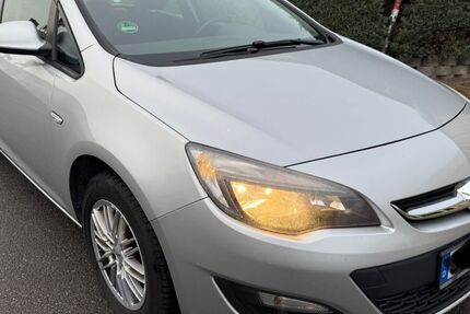 Opel Astra 194.475 km 4.580 &euro; Mülheim an der Ruhr 45472