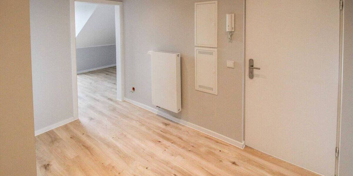 Etagenwohnung Mönchengladbach Geneicken - 3 Zimmer, 70 m&sup2;, 187.000&euro; | Angebot:26851947