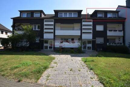 Wohnung zum Mieten in Grevenbroich 670 € 70 m² 3 zimmer