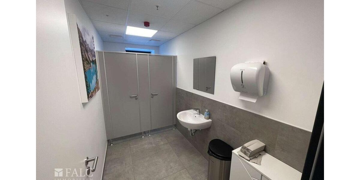 Gewerbeobjekt Solingen Central - 3.360&euro; | Angebot:23883222