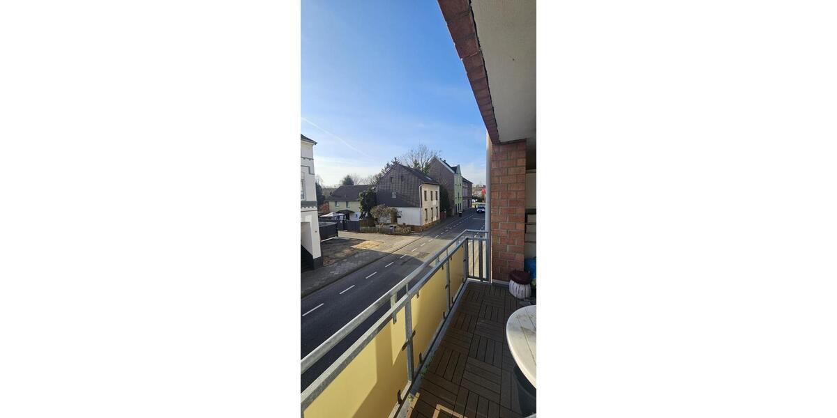 Etagenwohnung Mönchengladbach Ost - 4 Zimmer, 100 m&sup2;, 249.500&euro; | Angebot:25327693