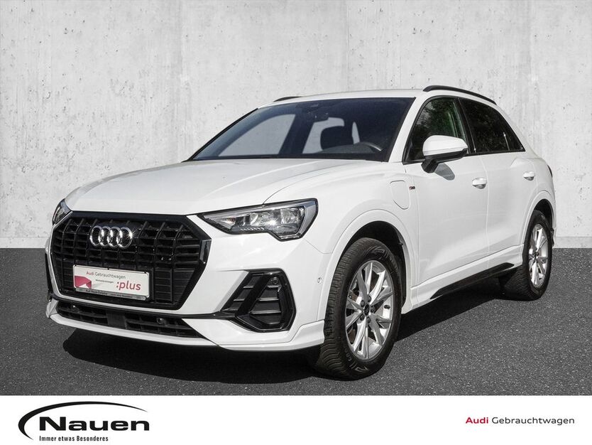 Audi Q3 69.942 km 27.480 € Meerbusch 40670