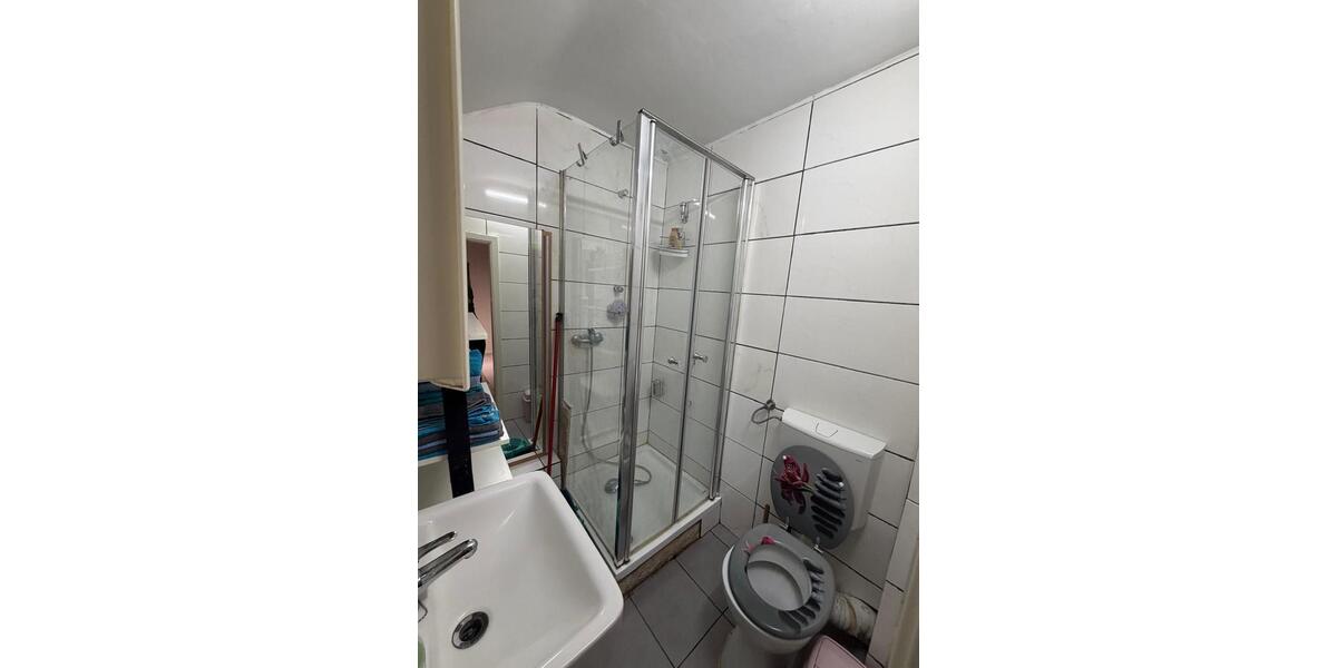 Wohnung frei in RHEYDT 1 zimmer