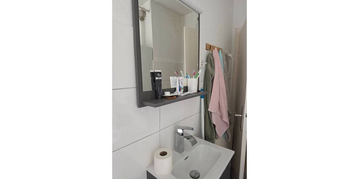 Etagenwohnung Mönchengladbach Geneicken - 2 Zimmer, 50 m&sup2;, 620&euro; | Angebot:26879193