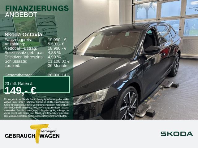 Skoda Octavia 113.172 km 19.790 &euro; Remscheid 42857
