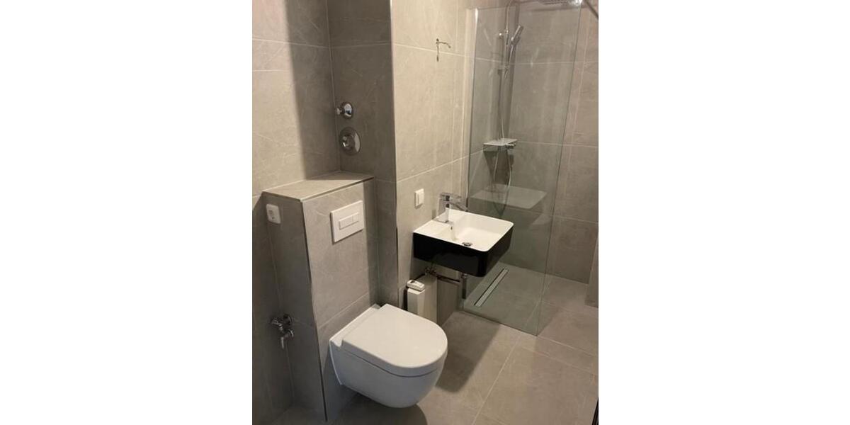 Charmante 1,5-Zimmer-Wohnung mit Einbauküche in Düsseldorf 2 zimmer