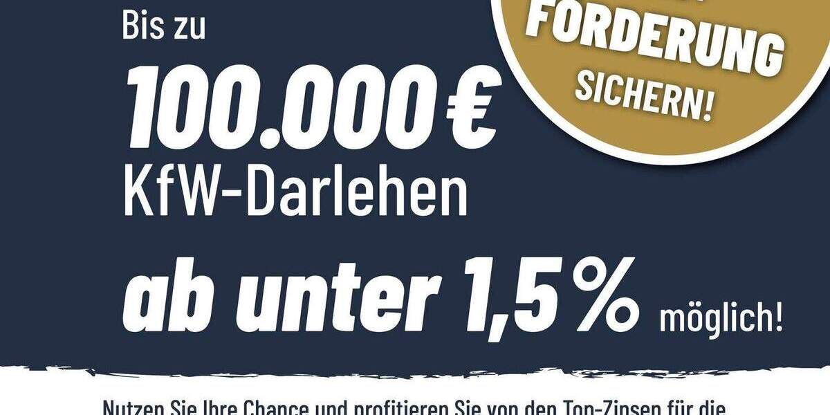 Etagenwohnung Duisburg Buchholz - 2 Zimmer, 59 m&sup2;, 260.000&euro; | Angebot:23959219