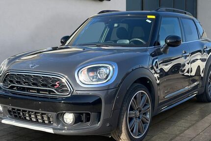 Mini Countryman S (Cooper) 80.000 km 22.999 &euro; Meerbusch 40668