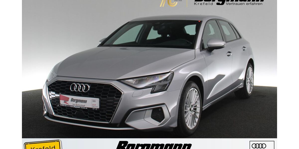 Audi A3 85.325 km 21.991 &euro; Krefeld 47803