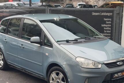 Ford C-Max 248.100 km 2.499 &euro; Wuppertal 42117
