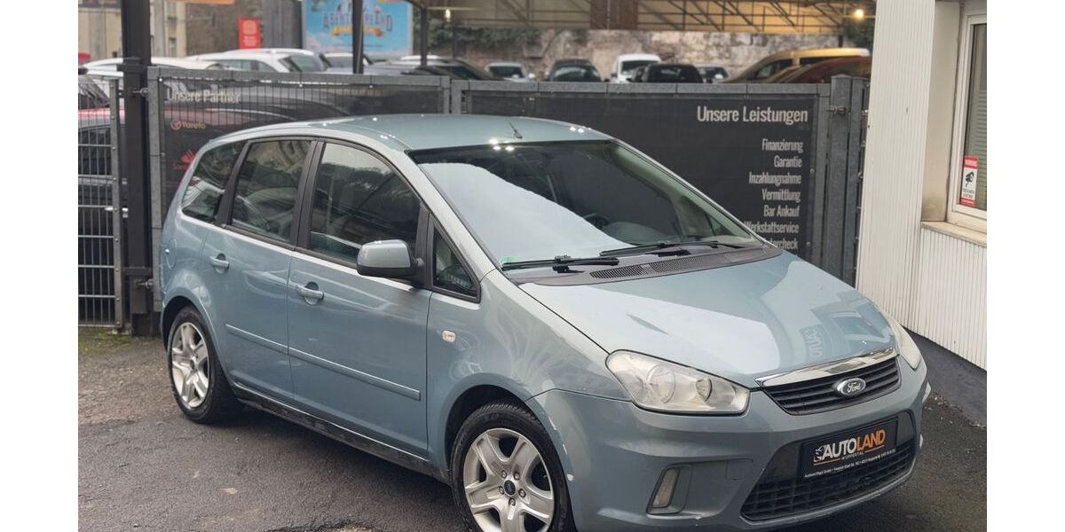 Ford C-Max 248.100 km 2.499 &euro; Wuppertal 42117