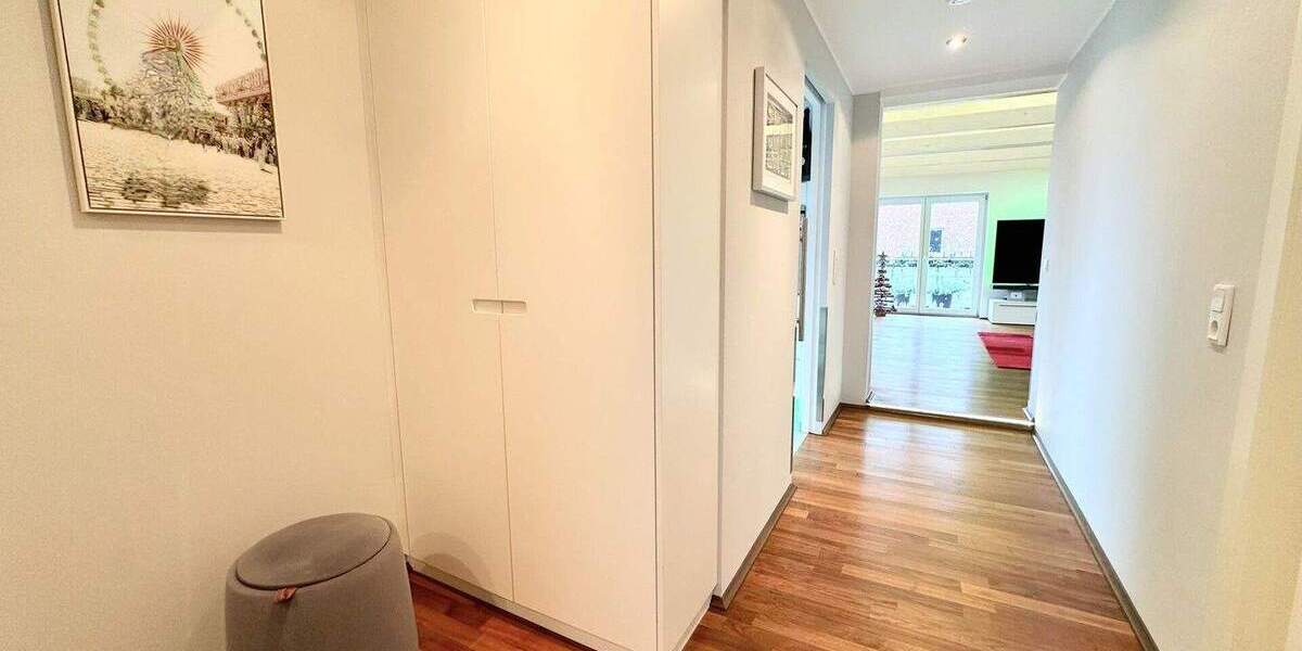 Mehrfamilienhaus, Wohnhaus Düsseldorf / Mörsenbroich Mörsenbroich - 1.640.000&euro; | Angebot:25775357