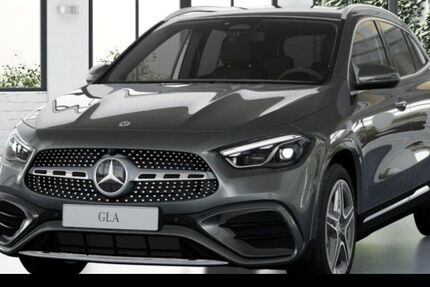 Mercedes-Benz GLA 180 9.220 km 43.990 &euro; Duisburg 47138