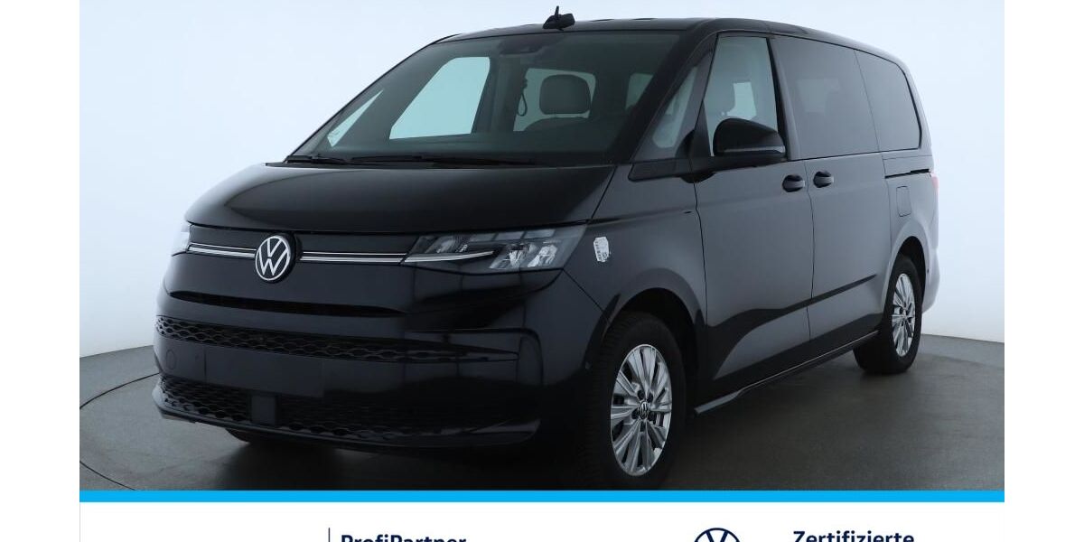 VW T7 Multivan 11.681 km 49.990 &euro; Düsseldorf 40233