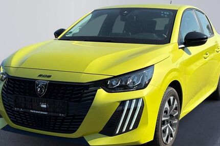 Peugeot 208 20.000 km 17.890 &euro; Mönchengladbach 41066