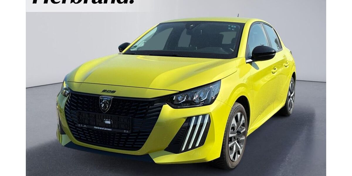 Peugeot 208 20.000 km 17.890 &euro; Mönchengladbach 41066