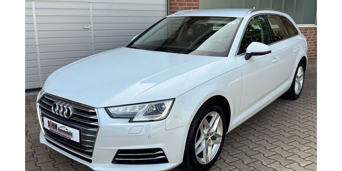 Audi A4 125.900 km 16.500 &euro; Neukirchen-Vluyn 47506
