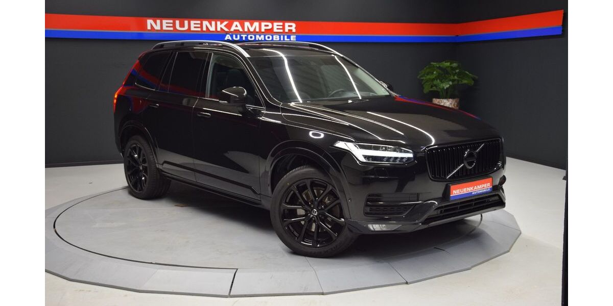 Volvo XC90 190.000 km 21.990 &euro; Remscheid 42853