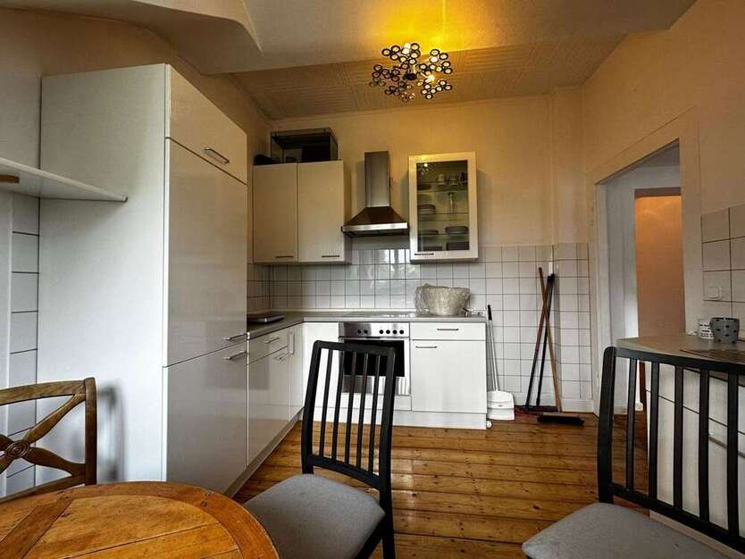 Wohnung zum Mieten in Krefeld Uerdingen 650 € 77.8 m²