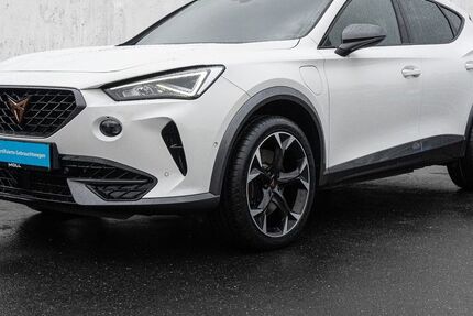 Cupra Formentor 38.465 km 28.490 &euro; Düsseldorf 40474