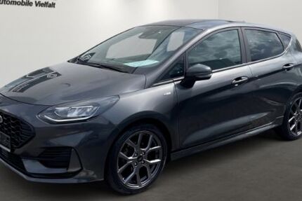 Ford Fiesta 23.863 km 14.990 &euro; Neuss 41464